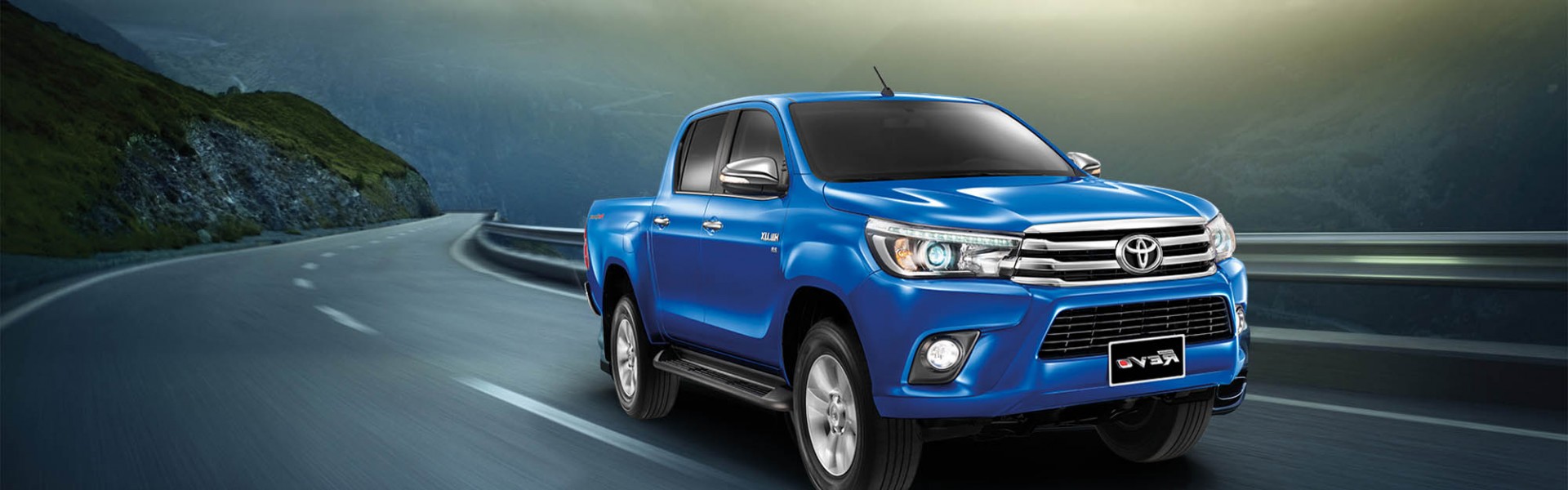 Kenya Toyota by Vigo4u | Hilux Exporter – import of Toyota Hilux Vigo ...
